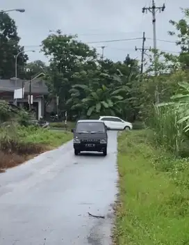 Jual Tanah Murah Belakang BCA BSB Ngaliyan
