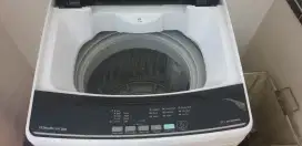JUAL MESIN CUCI ELECTROLUX GARANSI