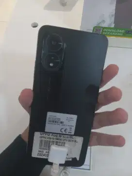 OPPO A38 6/128gb