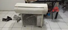 AC 1pk bekas baik