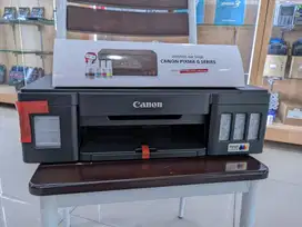 Printer Ekonomis CANON PIXMA G1010