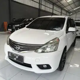 Grand Livina 1.5 Facelift Manual 2016.Asli Jatim T1.