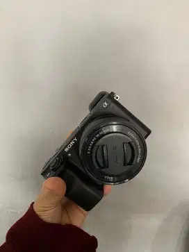 SONY A6300 + KIT ICM 1083