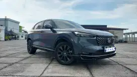 (Low Km) Grezz Honda HRV RS Turbo SENSING AT 2022 Tgn1 Terwat DP Rngan