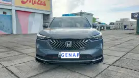 (Low Km) Grezz Honda HRV RS Turbo SENSING AT 2022 Tgn1 Terwat DP Rngan