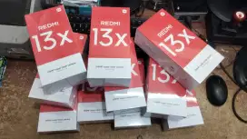 Redmi 13x  8/128