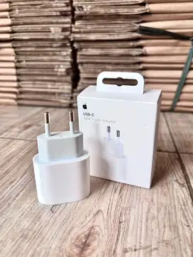 Kepala Charger Iphone Type C 20w (Fast Charging) - IBOX