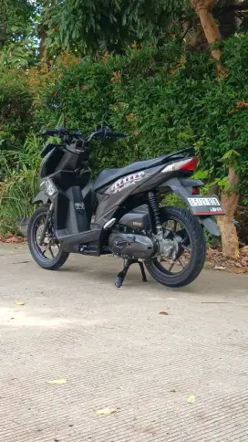 HONDA BEAT STREET TAHUN 2023