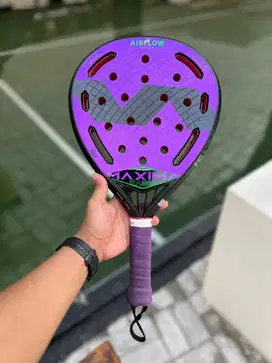 Raket Varlion Maxima Tactical el sabio like new