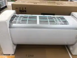 PANASONIC AC SPLIT 1/2 PK