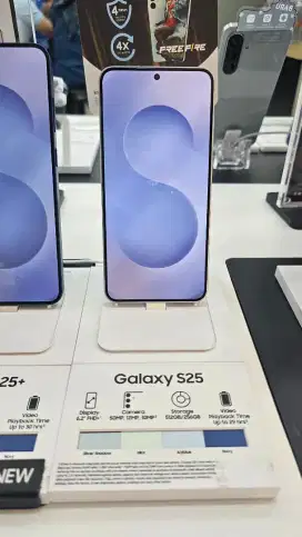 Samsung galaxy s25 512 GB