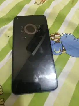Hp Huawei Nova 7 8/256