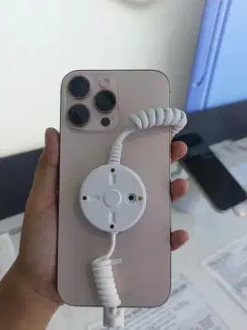 iPhone 16 Pro Max (256) | BISA KREDIT TANPA DP