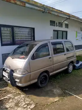 Daihatsu Espass 1995 Bensin