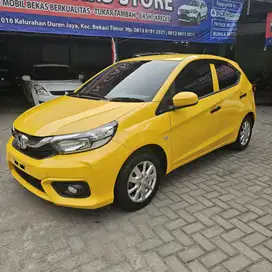Honda Brio 2023 Bensin