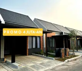 Metland cibitung cluster Barcelona cove