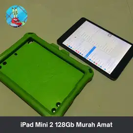 iPad Mini 2 128Gb Wifi spacegray