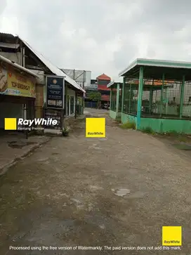 Kavling Mewah Cocok Untuk Usaha Jalan Fatmawati, Jakarta Selatan