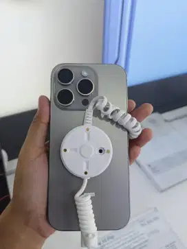 iPhone 16 Pro (128) BISA KREDIT TANPA DP