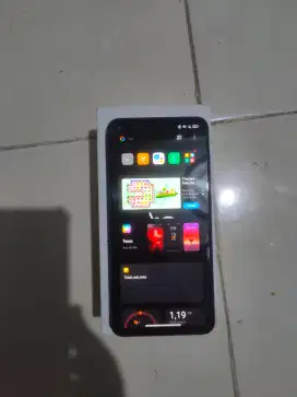 Redmi note 9  6/64  Normal