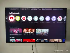 Tv SONY KD 55X85J