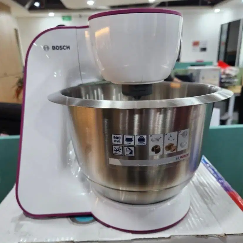 Mixer Stand BOSCH