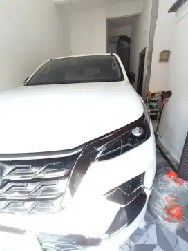 Fortuner gr 2.8 diesel 1gd