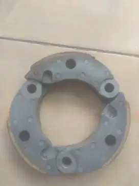 Kanvas ganda vario