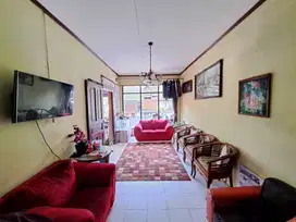 Jual Rumah Tinggal perumahan pasteur bandung.
