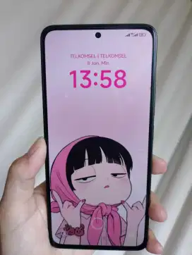 Redmi Note 14 5G 8/256 MULUS Like new
