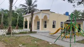 Perumahan Di Bogor Murah Bukit Ciampe Asri Tanpa Dp Angsuran Cuma 2Jta