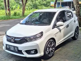 Brio E 2021 ISTIMEWA