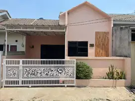 NIRWANA BOJONG RESIDENCE RUMAH SIAP HUNI, NYAMAN DAN MURAHHHH