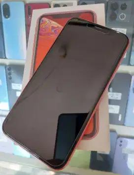 Iphone xr 64gb ex.inter segel