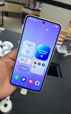 Segampang itu beli Samsung Galaxy A36 kredit 600rb an