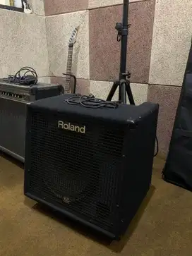 Roland Kc 550 Untuk Keyboard
