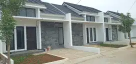 Rumah Pamulang KPR Syariah 3 Jt-an