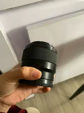 LENSA SONY FE 50MM F1.8 KODE ICL 1298