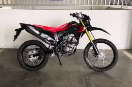 Di jual CRF 150L