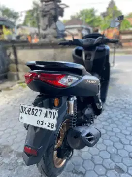 DP 2.400 nmax kunci 2023 # bintangdewatamotor#