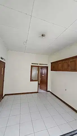 Dijual Cepat Rumah Di Komplek Arcamanik,Rumah Sudah Kosong