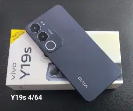 Vivo Y19s 4/64 4/128