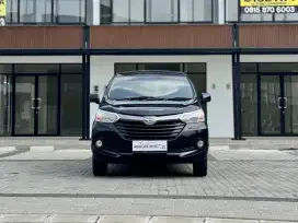 Daihatsu Xenia 2017  #istana jaya motor
