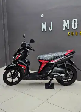 Yamaha Soul GT 125 tahun 2014