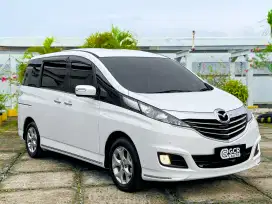 TDP 25 JUTA! MAZDA BIANTE 2.0 SKYACTIV AT 2016
