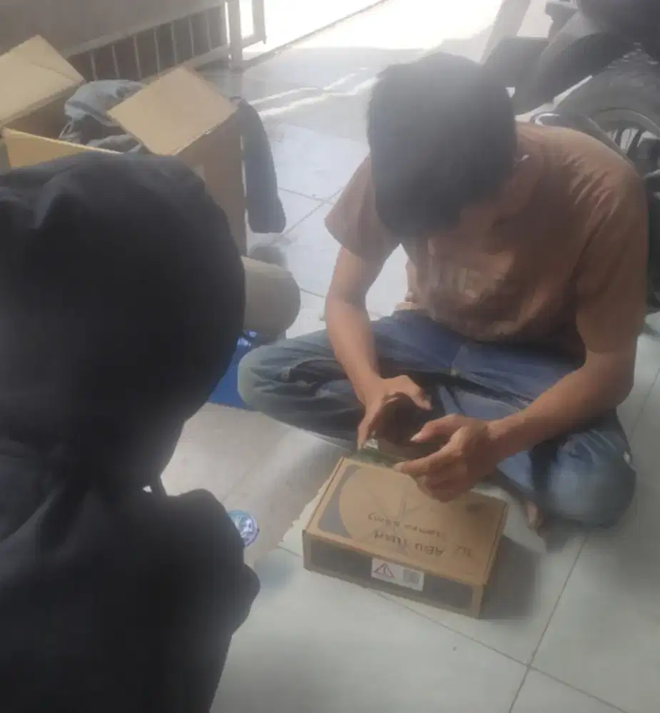 JASA PEMASANGAN WIFI GRATIS