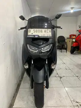 Nmax 2023 pajak puanjang 8-2026