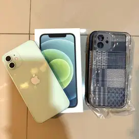 Iphone 12 128 ex ibox
