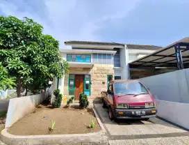 Rumah Luas 91 Area Perum Ikan Cakalang