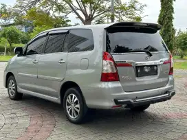 INNOVA V BENSIN MANUAL 2015